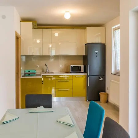 Colors Apartment *