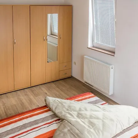 Apartment Colors *