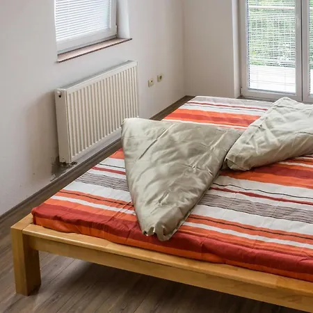 Apartment Colors *