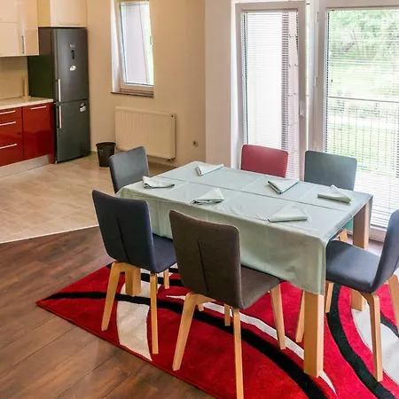 Colors Apartment