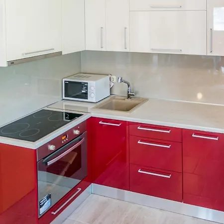 Colors Apartment Sarajevo