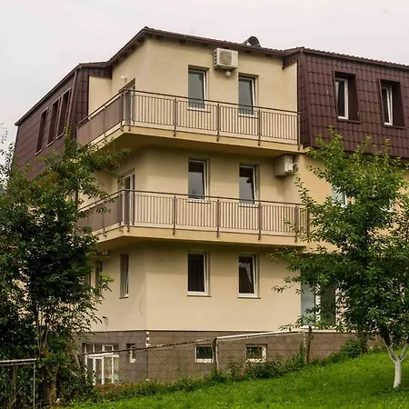 Apartment Colors Sarajevo