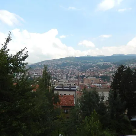 Colors Apartment Sarajevo