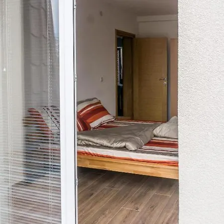 Apartment Colors *