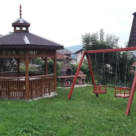 Colors * Sarajevo